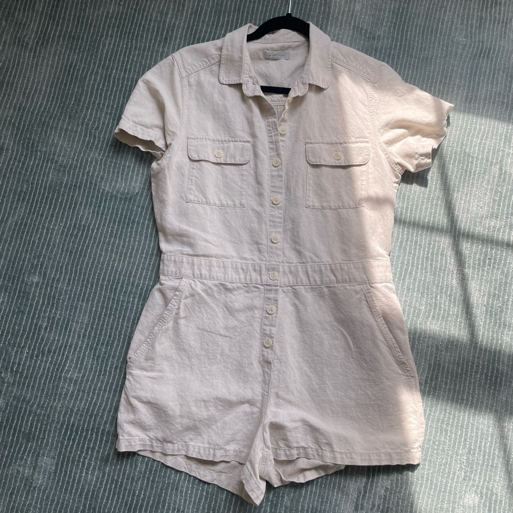 Outerknown S.E.A. Suit Shortall